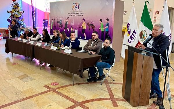 CONGRESO DE SONORA INAUGURA PARLAMENTO CON INCLUSIÓN