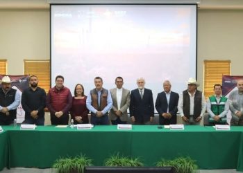 INSTALAN RED DISTRITAL 4 DE MUNICIPIOS POR LA SALUD