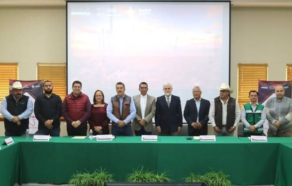 INSTALAN RED DISTRITAL 4 DE MUNICIPIOS POR LA SALUD