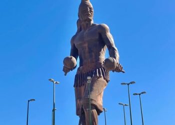 Apapacho Paisano 2024 llega a Cajeme