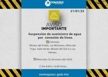⚠¡Aviso Importante!⚠