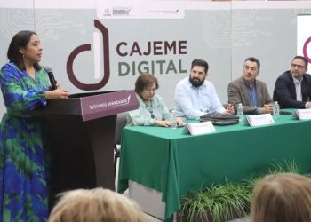 EL AYUNTAMIENTO DE CAJEME AVANZA EN LA ERA DIGITAL, CON SU NUEVA APP
