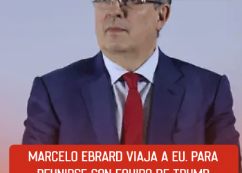 “Canadá se convertirá en el estado 51 de Estados Unidos”: Donald Trump