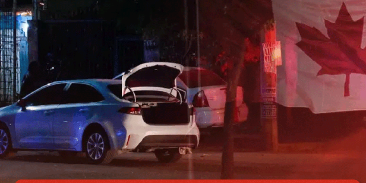 “Canadá se convertirá en el estado 51 de Estados Unidos”: Donald Trump