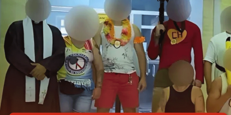 Sheinbaum denuncia el “racismo” de Eduardo Verástegui, pero duda de su alcance en México