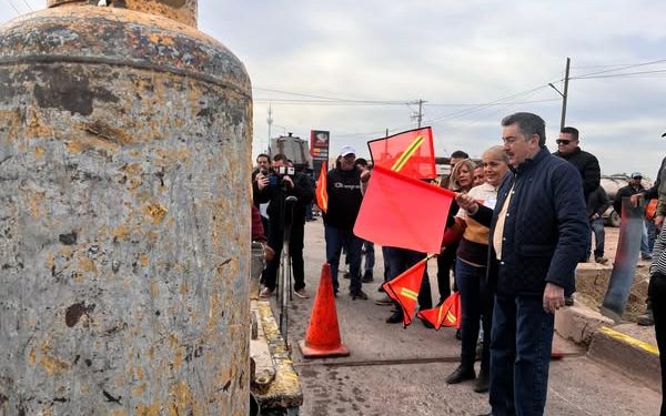 AYUNTAMIENTO PONE EN MARCHA OBRAS DE SEÑALIZACIÓN Y PINTURA