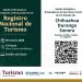 Te invitamos a la Sesión Informativa: Inscripción y Renovación en el Registro Nacional de Turismo.