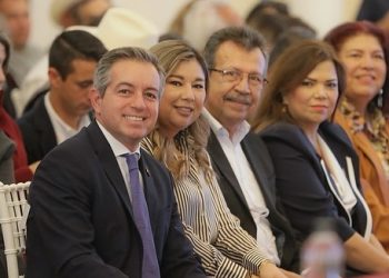 CONGRESO DE SONORA INSTALA CONSEJO DE PESCA Y ACUACULTURA