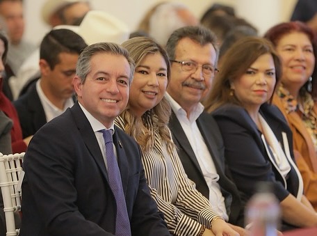 CONGRESO DE SONORA INSTALA CONSEJO DE PESCA Y ACUACULTURA