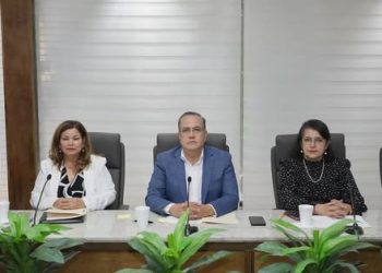 Congreso de Sonora inicia con primer segmento de entrevistas a cargos del Poder Judicial local