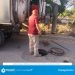 OOMAPASC REALIZA TRABAJOS EN COCORIT