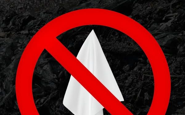 OOMAPASC INFORMA SOBRE EL MAL USO, EN LA RED SANITARIA