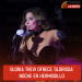 Gloria Trevi ofrece ‘gloriosa’ noche en Hermosillo