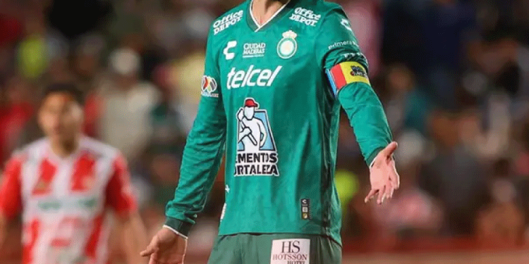 FIFA excluye al León del Mundial de Clubes