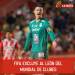 FIFA excluye al León del Mundial de Clubes