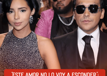 “Este amor no lo voy a esconder”: Ángela Aguilar le responde a Cazzu