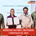 Ingenieros militares construirán 7 hospitales del IMSS