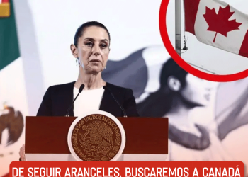 Unión Europea se solidariza con México ante imposición de aranceles de Trump