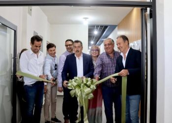 COPRECO INAUGURA NUEVAS INSTALACIONES EN CAJEME