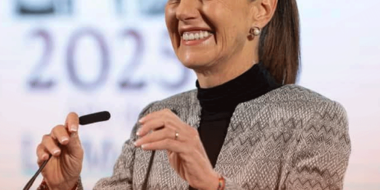 Gloria Trevi ofrece ‘gloriosa’ noche en Hermosillo