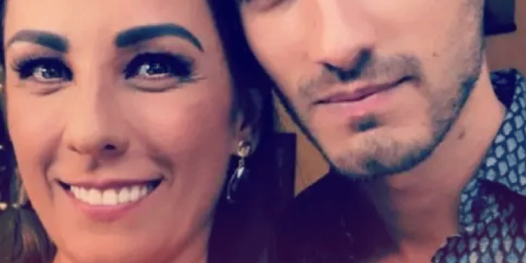 Christian Nodal se divierte con apodo ‘El Golfo de México’ y responde así