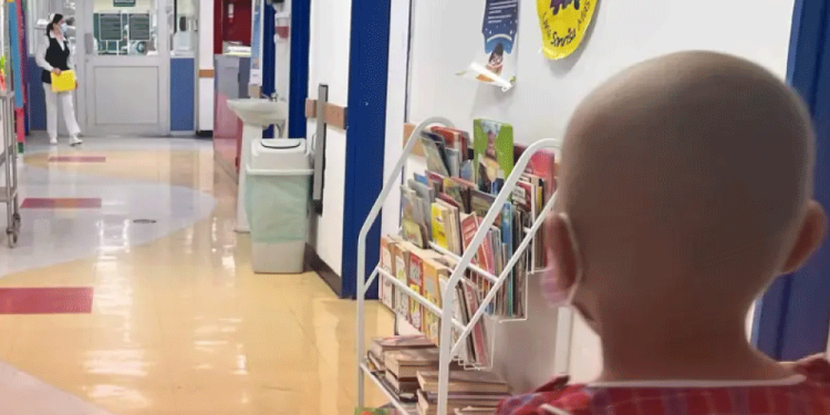 Será más accesible el costo al Oasis Interactivo del Parque Infantil