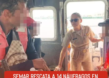 Christian Nodal se divierte con apodo ‘El Golfo de México’ y responde así