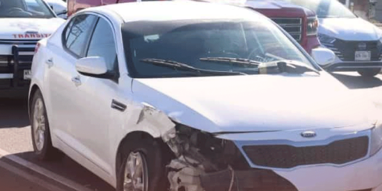 Le advierte al ‘Canelo’ que se cuide