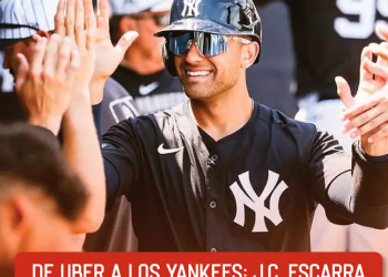 Mookie Betts atraviesa por serios problemas de salud; lucha contra una rara enfermedad