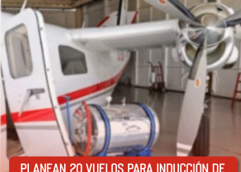 Le advierte al ‘Canelo’ que se cuide