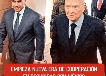 “Hoy ganó la justicia”: Imelda Tuñón recupera a su hijo