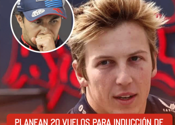 Le advierte al ‘Canelo’ que se cuide