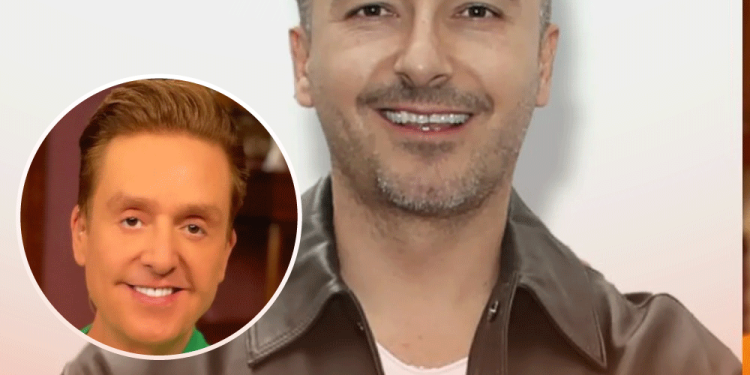 Acusan a Alex B de saquear la casa de Daniel Bisogno, su hermano