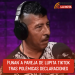 ‘Funan’ a pareja de Lupita TikTok tras polémicas declaraciones