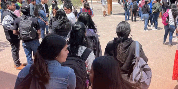 Abrirán más de 200 lugares en Universidad del Pueblo Yaqui