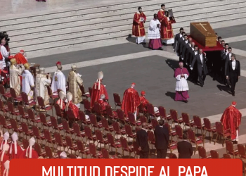 Trump amenaza con nuevas sanciones a Putin