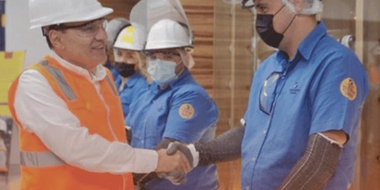 Celebrarán 68 años de la Laguna del Náinari