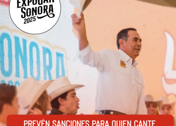 Abrirán más de 200 lugares en Universidad del Pueblo Yaqui