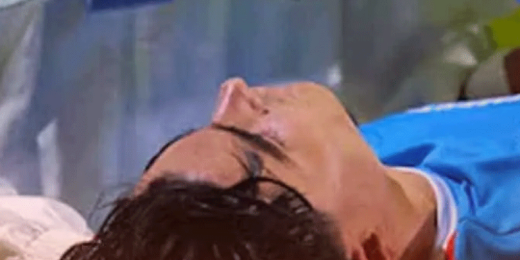 Limpieza de drenes y canales corresponde al DDRY: Javier Lamarque