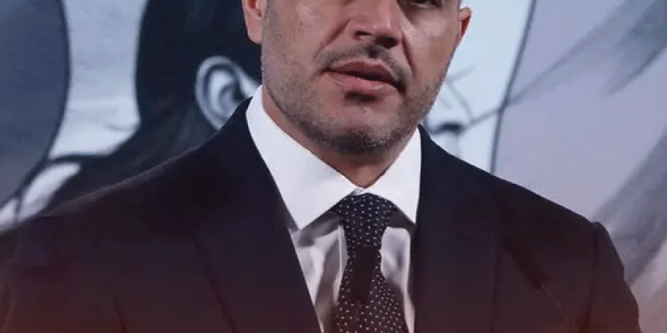 Acusan a Alex B de saquear la casa de Daniel Bisogno, su hermano