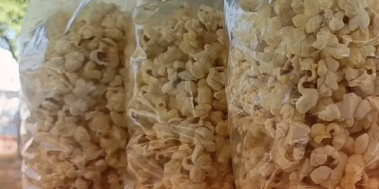 Ante prohibición de comida chatarra, escuelas adecuan menú para el Día de Niño