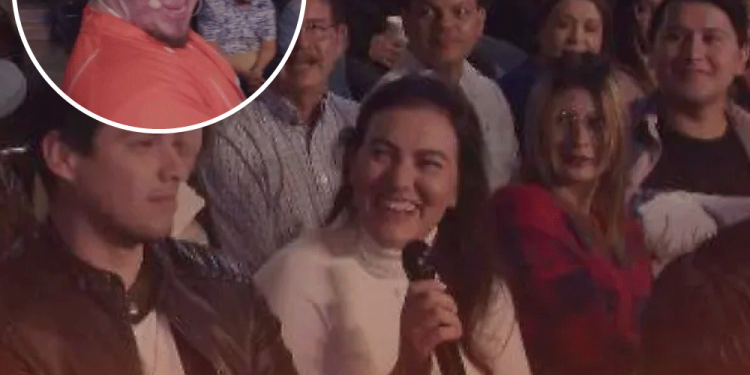 Le ponen freno al guardaespaldas de Messi