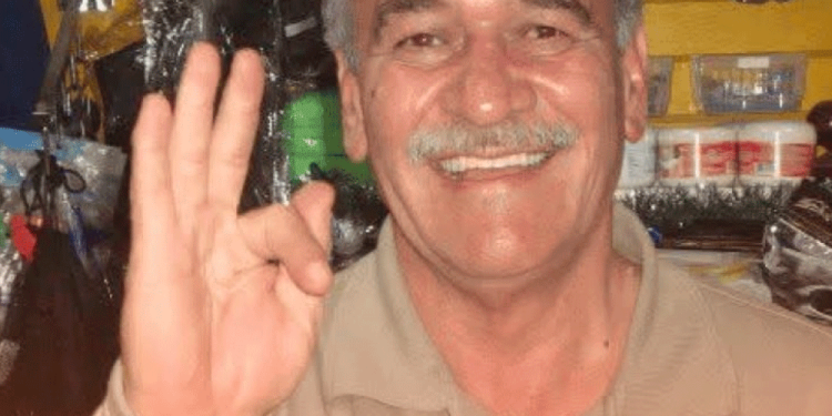 Fallece Casimiro Navarro Valenzuela, exalcalde y empresario de Hermosillo