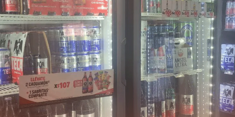 Ya comienzan a registrarse aumentos de venta en expendios