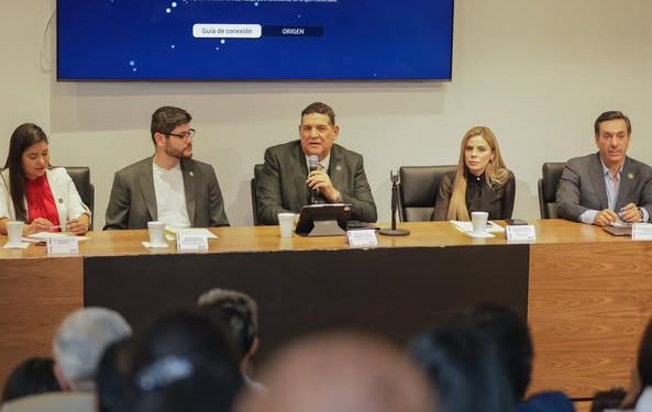 CONGRESO DE SONORA LLEVA A CABO PARLAMENTO ABIERTO