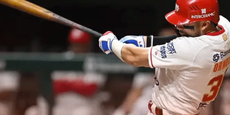 Diablos llega a 11 triunfos seguidos