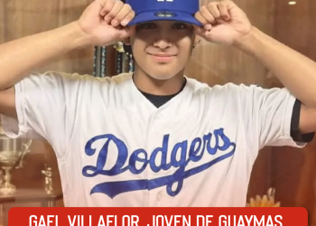 Jóvenes dan “manita de gato” a la Calzada Antonio Valdez Herrera, en Cócorit