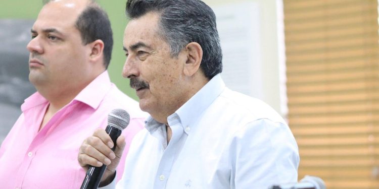 Comprometidos con el desarrollo de Cajeme