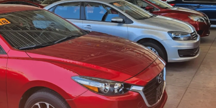 Aumenta el riesgo al comprar autos en redes sociales