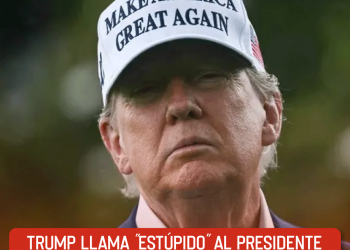 Hospitalizan de emergencia a Kristi Noem, secretaria de Seguridad de EU